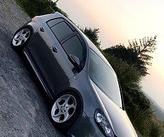 Mk6 golf