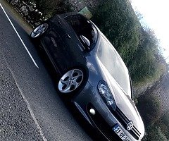 Mk6 golf - Image 3/3