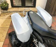 ✅ 2007 Polaris Predator 500cc✅
