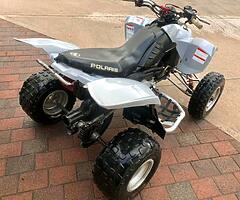 ✅ 2007 Polaris Predator 500cc✅ - Image 5/7