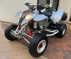 ✅ 2007 Polaris Predator 500cc✅ - Image 6/7