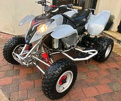 ✅ 2007 Polaris Predator 500cc✅ - Image 7/7