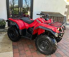 ✅ 2009 Yamaha Bruin/Grizzly 350cc auto✅ - Image 8/8