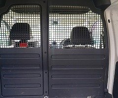 2014 Volkswagen Caddy 1.6 Tdi - Image 5/10