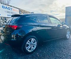 2016 VAUXHALL ASTRA 1.6 DIESEL TOP SPEC - Image 4/10