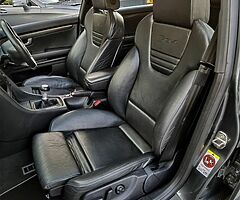 Audi RS4 4.2 FSI QUATTRO AVANT - Image 8/10