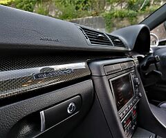 Audi RS4 4.2 FSI QUATTRO AVANT - Image 9/10