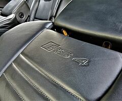 Audi RS4 4.2 FSI QUATTRO AVANT - Image 10/10