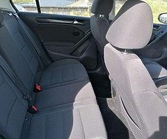 Mk6 golf 1.6td full mot as off today - Image 4/5