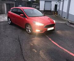 Ford Focus 1.5 - Image 3/4