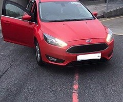 Ford Focus 1.5 - Image 4/4