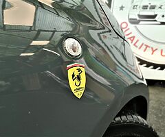 Abarth 595 1,4T-Jet TURISMO 2017 (171) - Image 4/10