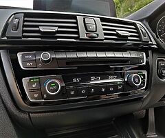 BMW 430D Gran Coupe M-Sport M-Performance