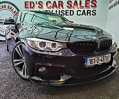 BMW 430D Gran Coupe M-Sport M-Performance - Image 5/10