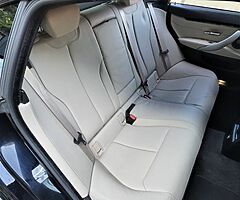 BMW 430D Gran Coupe M-Sport M-Performance - Image 7/10