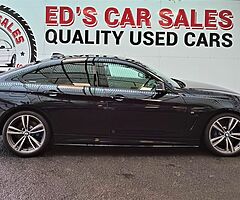 BMW 430D Gran Coupe M-Sport M-Performance - Image 8/10