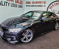 BMW 430D Gran Coupe M-Sport M-Performance - Image 10/10