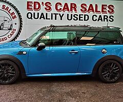 Mini Cooper 1.6D Clubman 2013 (131) - Image 5/10