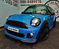 Mini Cooper 1.6D Clubman 2013 (131) - Image 7/10