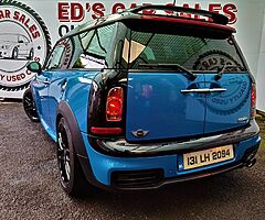 Mini Cooper 1.6D Clubman 2013 (131) - Image 10/10