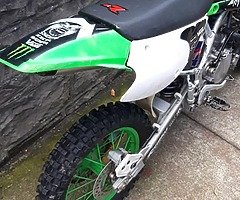 Kx85 price drop