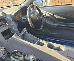 Load of toyota celica parts 1.8 vvti 140bhp