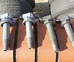 Load of toyota celica parts 1.8 vvti 140bhp - Image 7/10