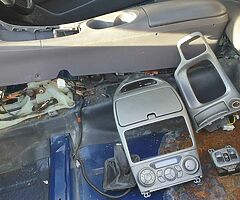 Load of toyota celica parts 1.8 vvti 140bhp - Image 9/10