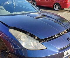 Load of toyota celica parts 1.8 vvti 140bhp - Image 10/10