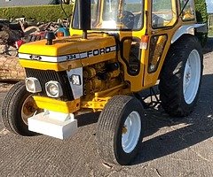 Ford 3000 - Image 5/8