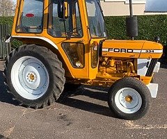 Ford 3000 - Image 7/8
