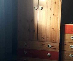 Bedroom furniture