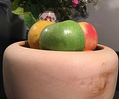 Handmade wooden products including Epoxy Chopping boards Bowls and Clocks