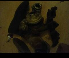 Mk6 jetta turbo 1.6