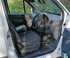 2007 Ford Transit Connect