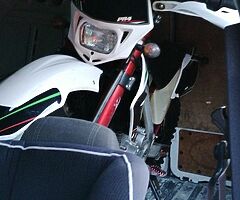 2007 Ford Transit Connect
