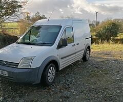 2007 Ford Transit Connect - Image 4/5