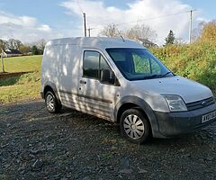 2007 Ford Transit Connect - Image 5/5