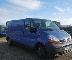 Buy van