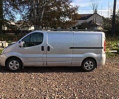 Buy van