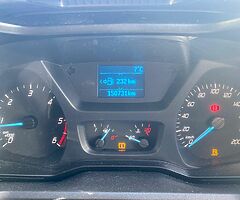 FOR SALE: Ford Transit Custom Van - Image 5/10