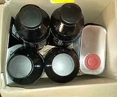 U Pol Raptor tough protection coating