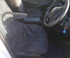 2015 Peugeot  Partner