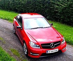 2012 mercedes c250 cdi amg