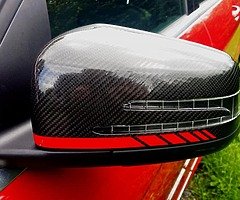 2012 mercedes c250 cdi amg - Image 5/10