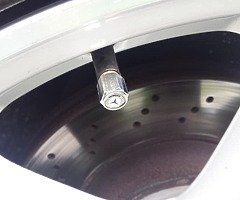 2012 mercedes c250 cdi amg - Image 10/10