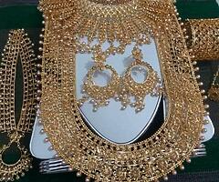 Jewellery