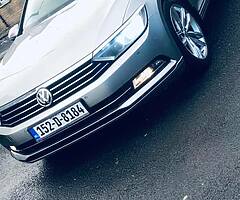 152 passat 1.6 tdi