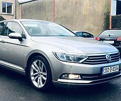 152 passat 1.6 tdi - Image 8/10