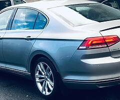 152 passat 1.6 tdi - Image 9/10